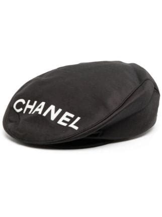 chanel casket hat|chanel headbands.